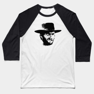 The Good The Bad and The Ugly Baseball T-Shirt